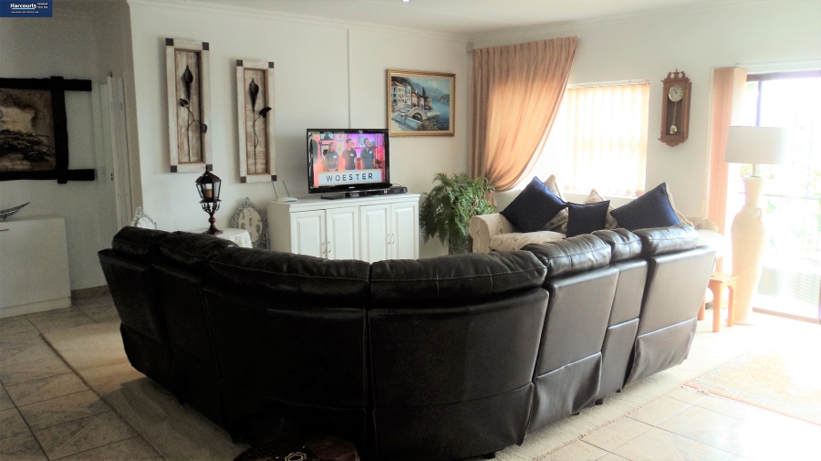 4 Bedroom Property for Sale in Dana Bay Western Cape